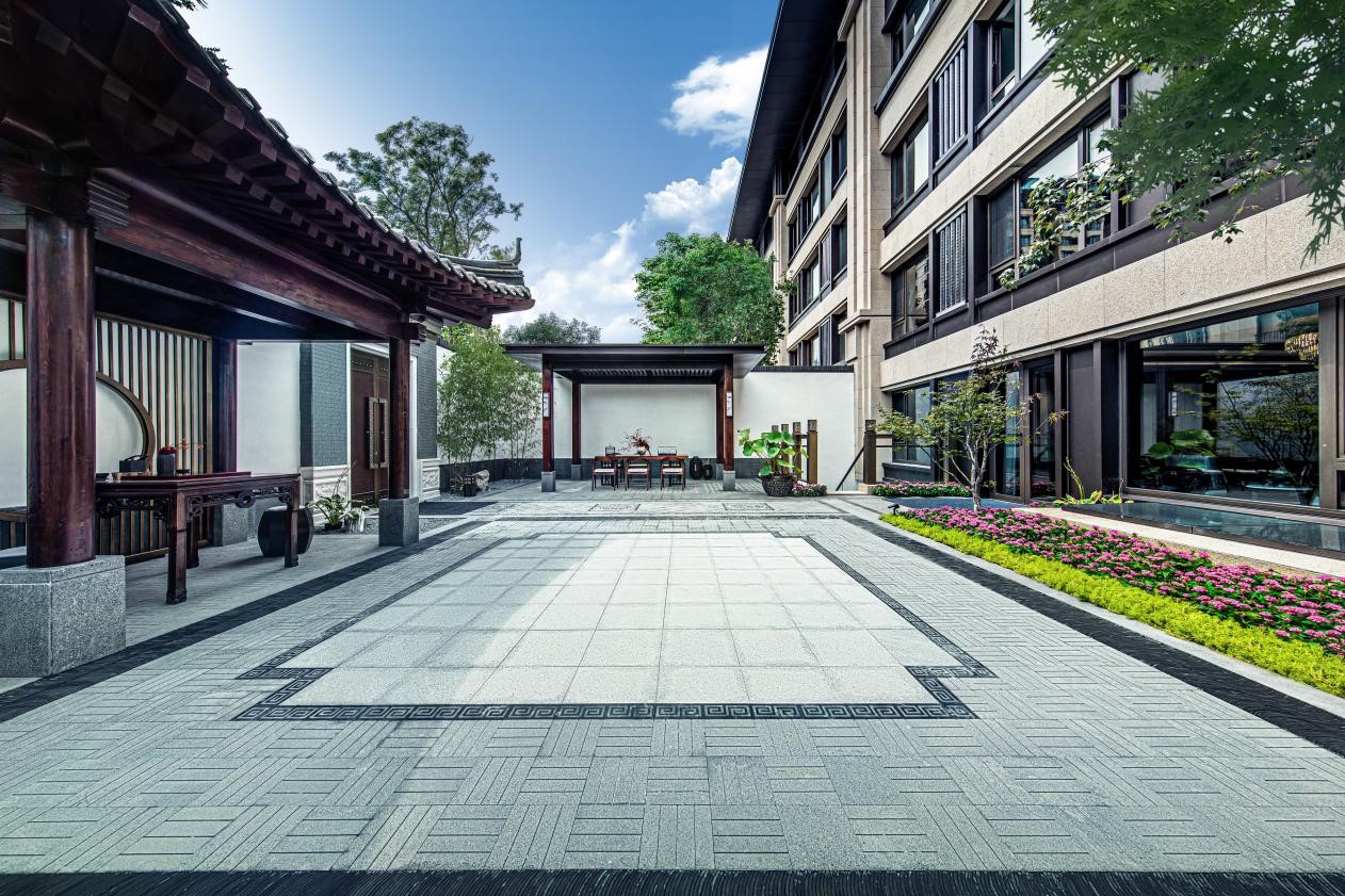 泰禾北京福州两大重点区域全面复工复产_中金在线财经号