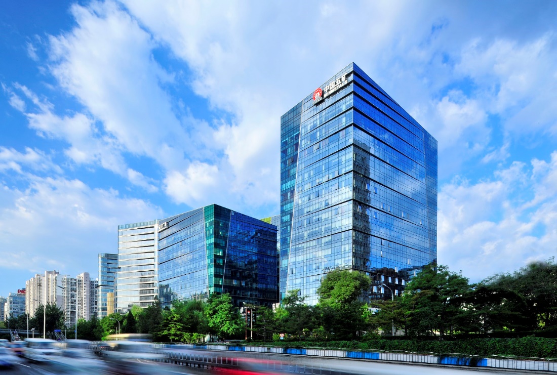 坚守精品战略五矿地产从容应对行业调整新周期