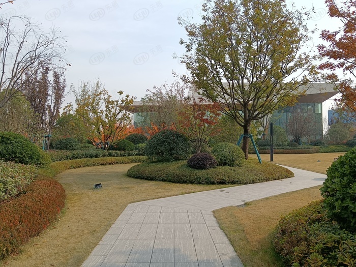 评测不限购生态绿城地铁口沣西新城的科为城到底如何