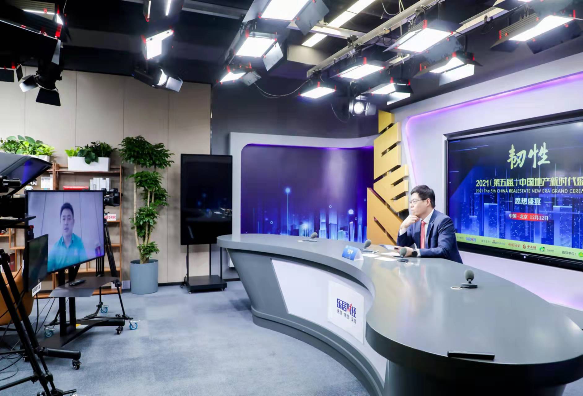 优居中国李柏晓:全国型企业需