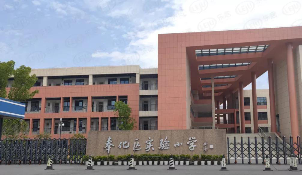 奉化实验中学,奉化龙津实验中学,奉港中学,新城实验小学,宁波求真学校