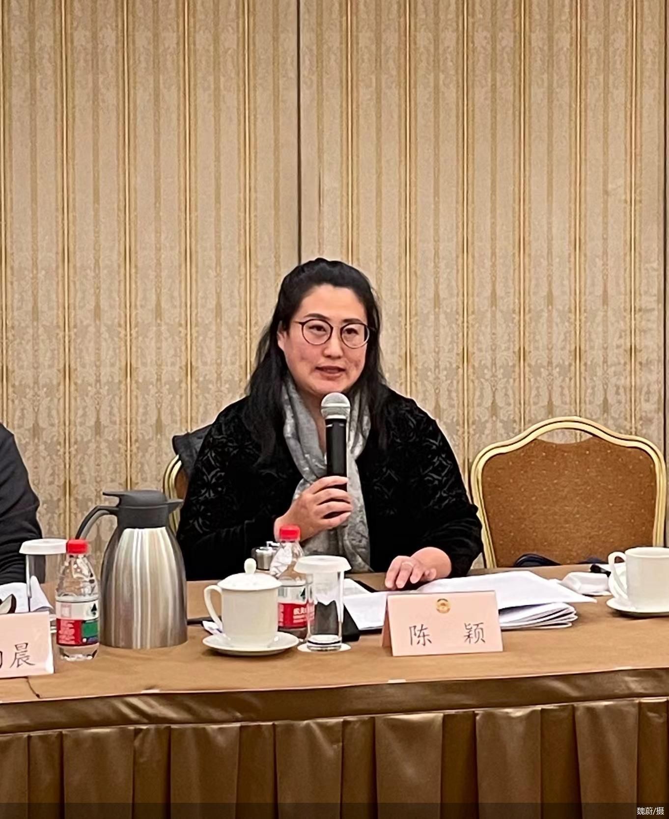 两会三人行聚焦奥运遗产传承延长冰雪生意周期加强无形奥运知识普及