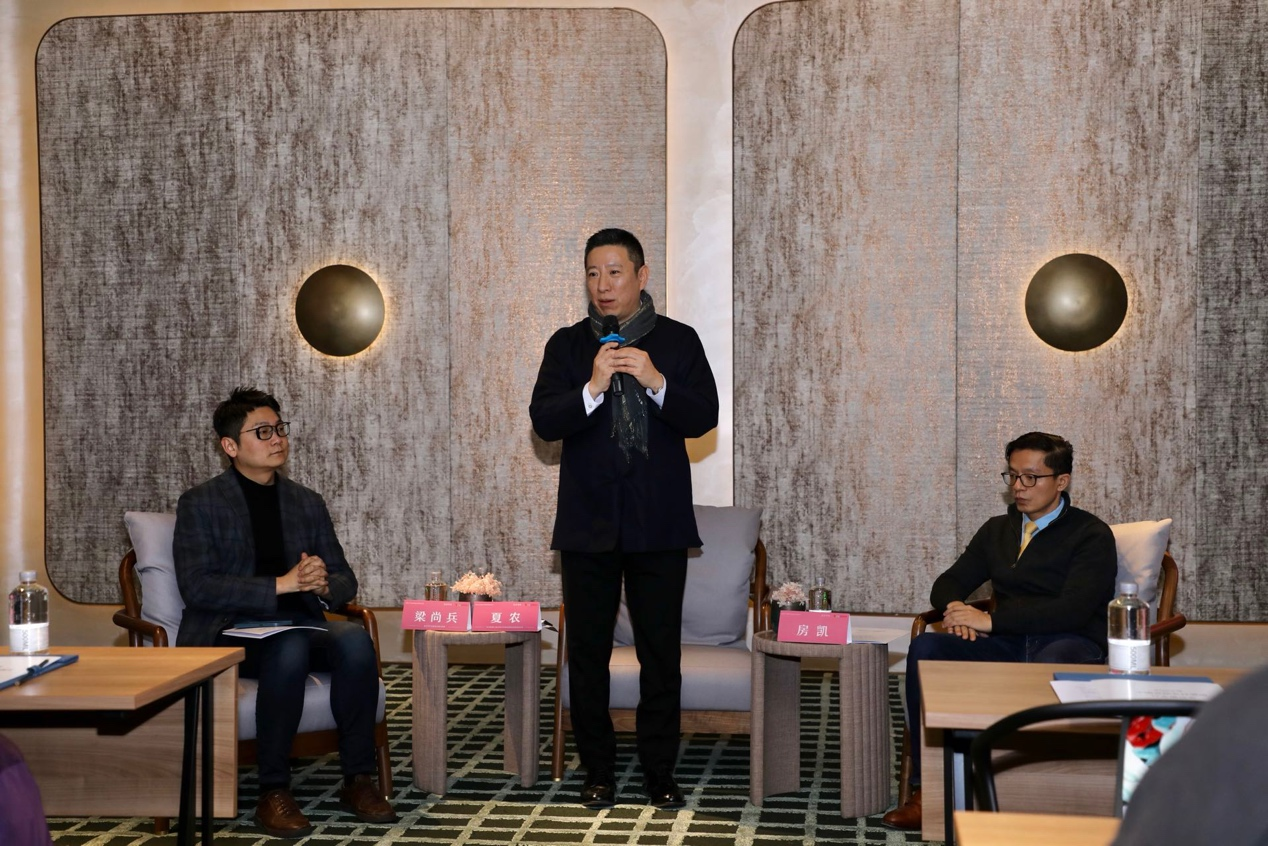 波奇宠物联合花间堂发布宠物友好酒店行业倡议