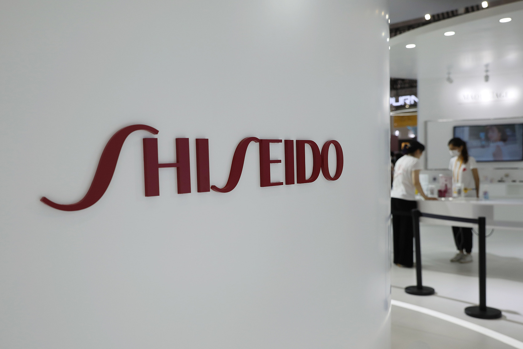 资生堂干不过平价国货za泊美被抛弃90后学生党也老了