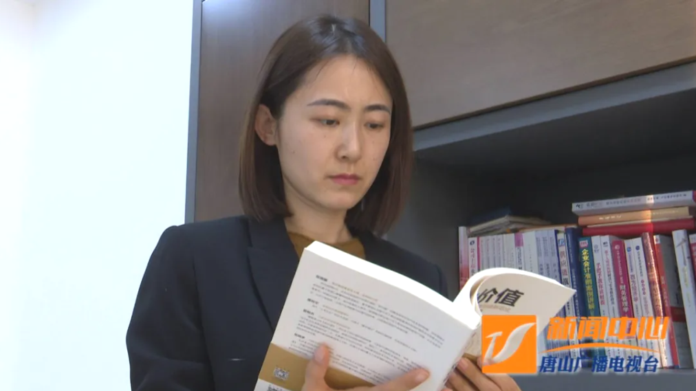 惠达卫浴王佳为了代表的责任与担当