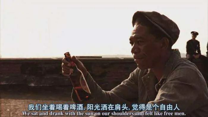 6969電影主角可以是騙子,壞蛋,越獄者,小人物,可以不是