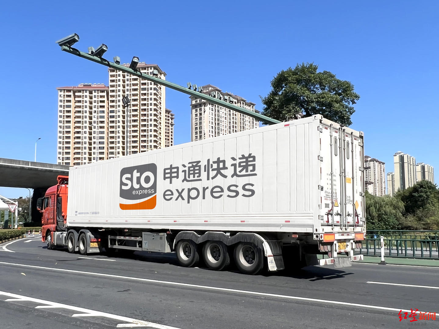 申通快递1元购遭监管问询是否存在利益输送