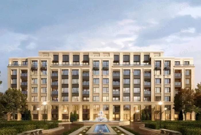 浦东金桥红盘推出低密电梯洋房金鼎首府3月5日开启认购