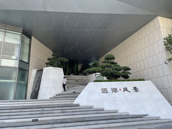 楼盘测评|增城荔城新盘,远洋风景卖什么价?