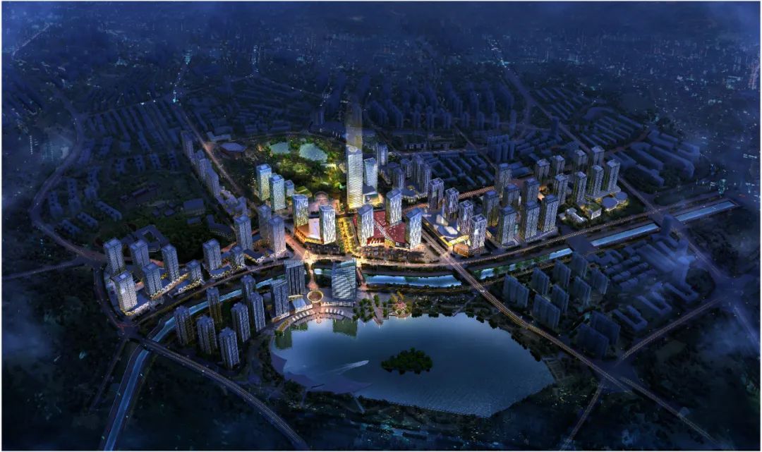 6969再来与同区域同类型产品相比,目前安宁城区内有同类型新房