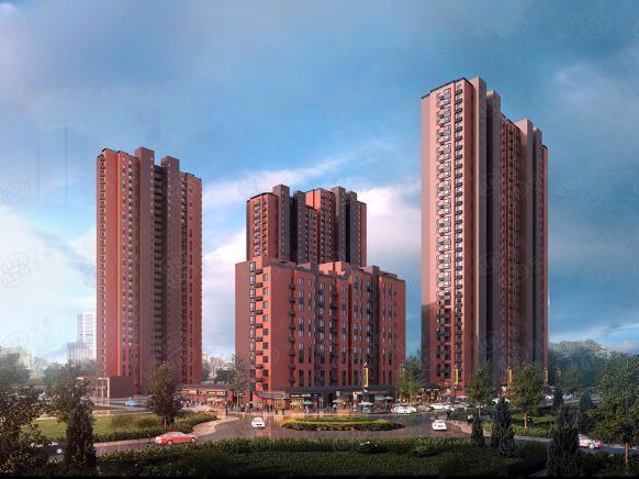 太原十二院城全维度测评 | 寻找优选好房_中金在线财经号