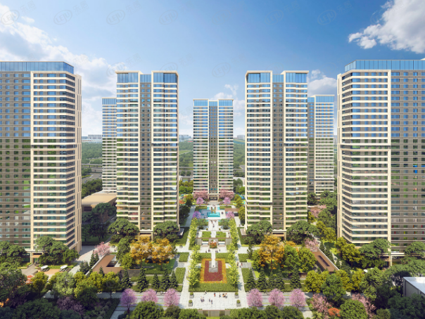 太原保利天悦测评寻找优选好房