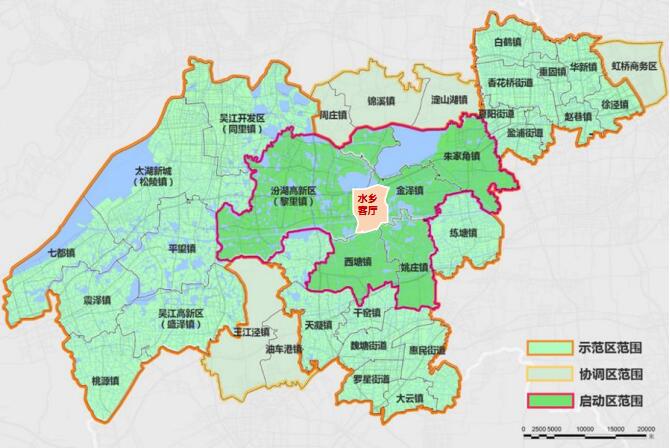 吴江区震泽镇新添商服配套