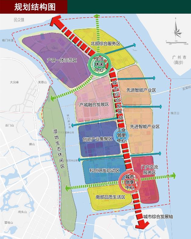 马鞍岛风华正茂