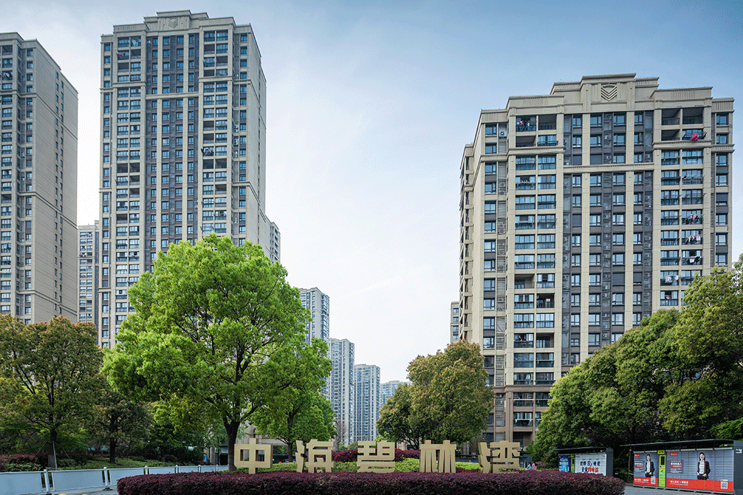 全国百城房价出炉9成都在跌南通二手房市场