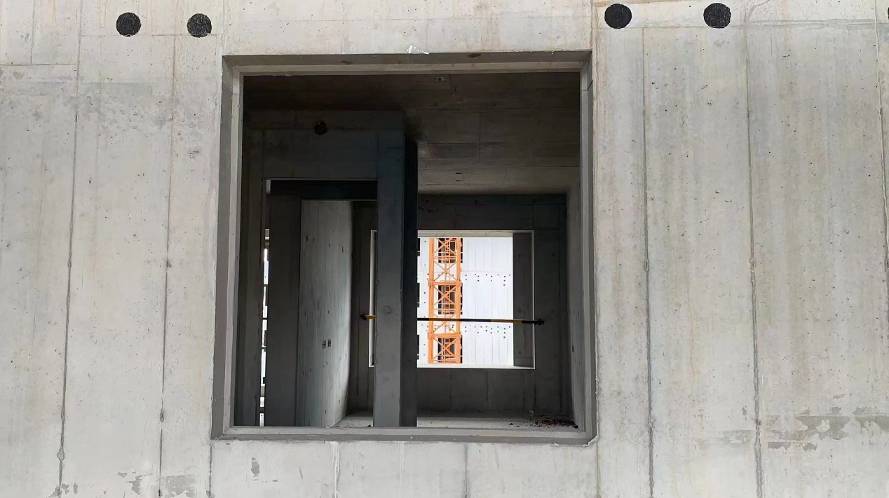 匠心标杆,卓越北宸天樾精工品质敬献西安_中金在线财经号