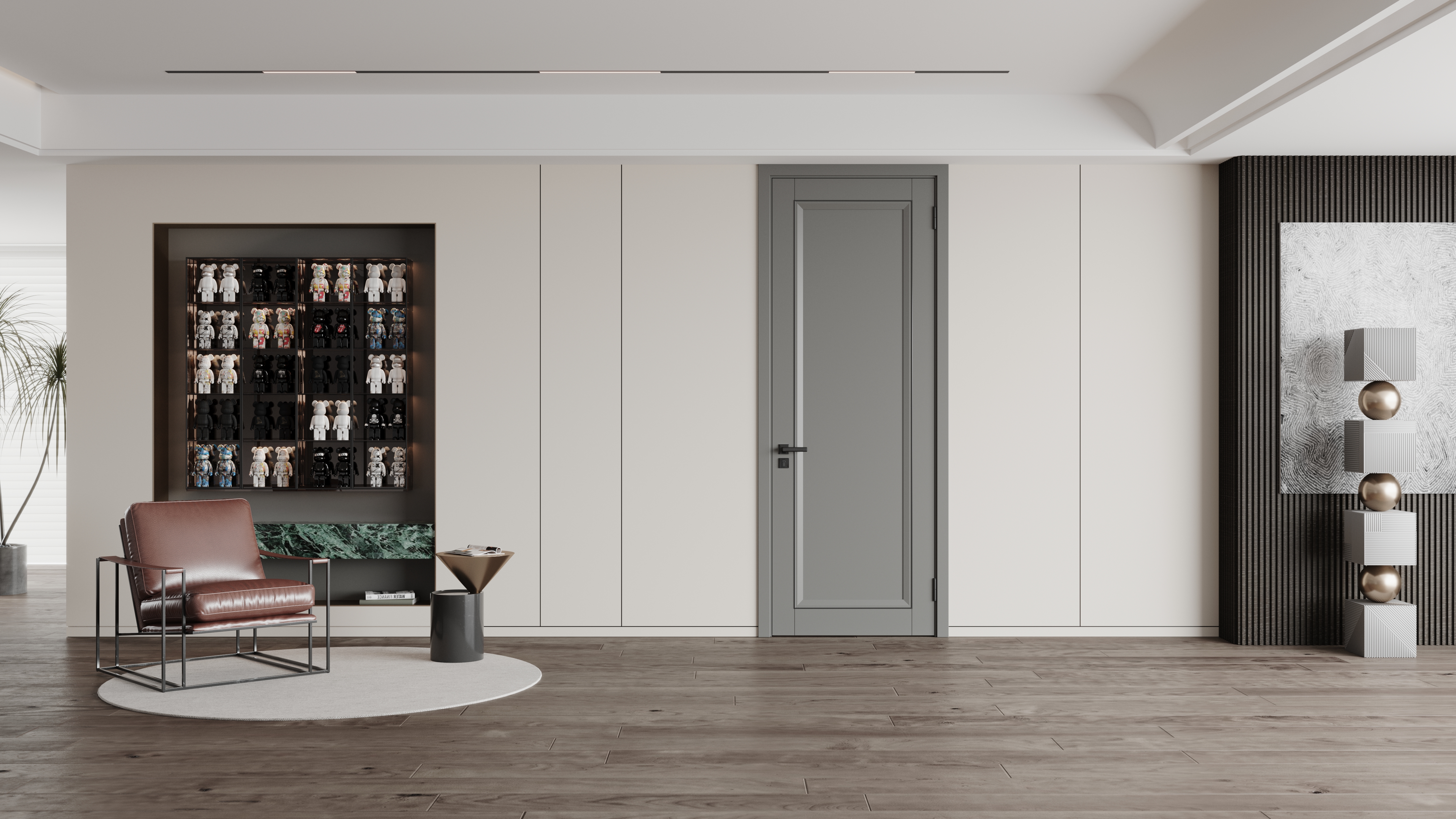 梦天家居获评:全国市场,工程木门企业产品质量,售后服务双承诺活动