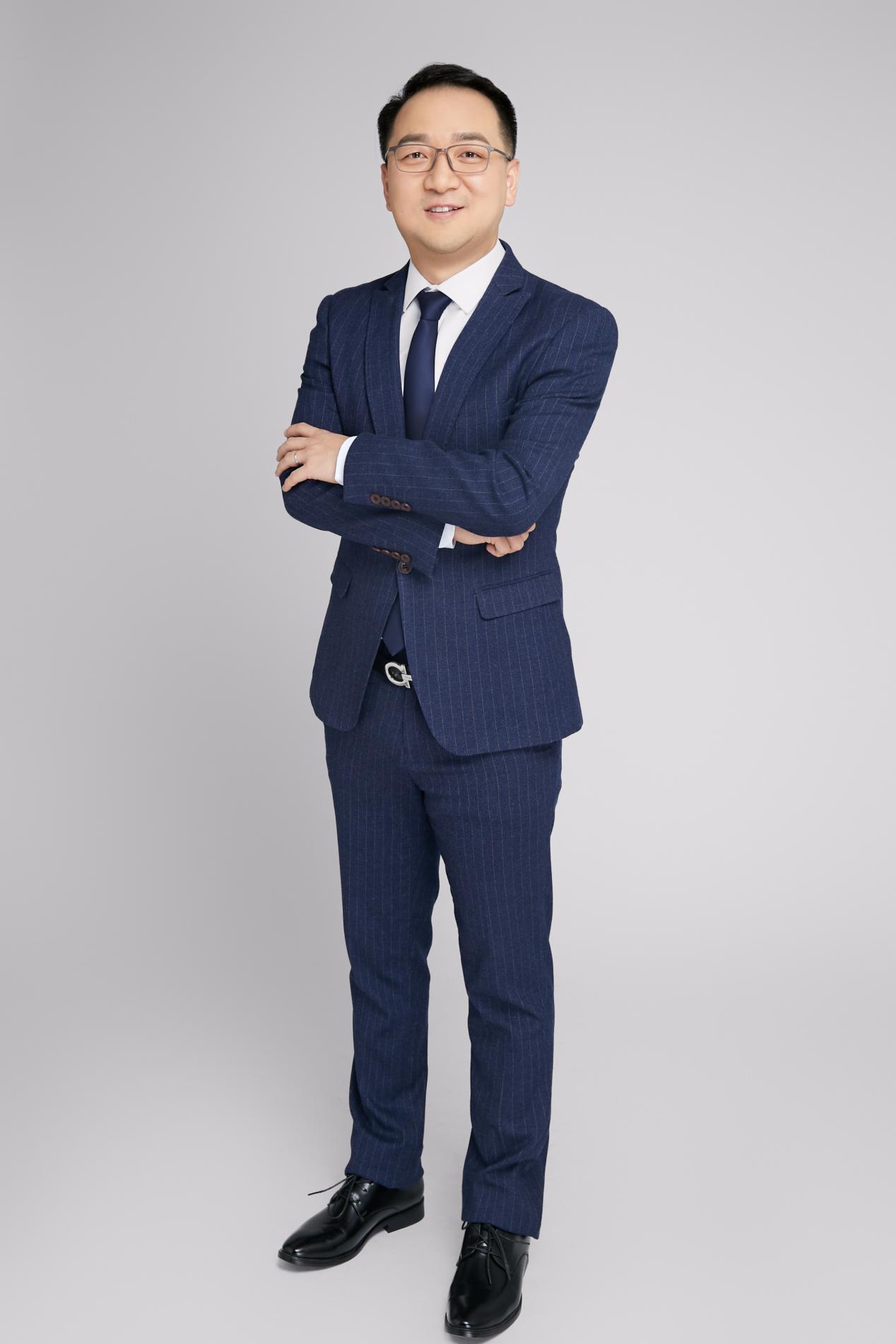 6969海尔智家副总裁中国区总经理徐萌6969除了以上各品类头部