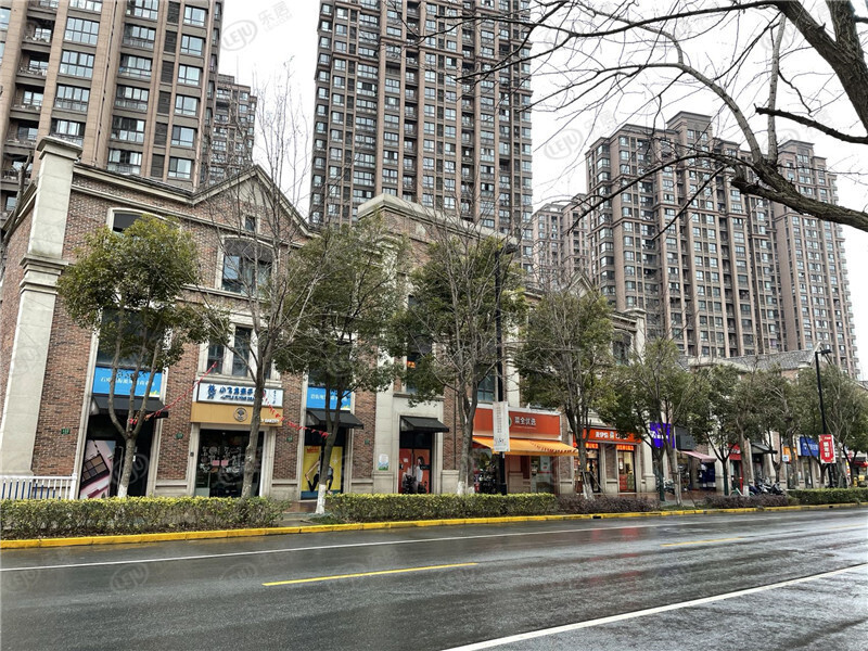 上海嘉定马陆包装城图片
