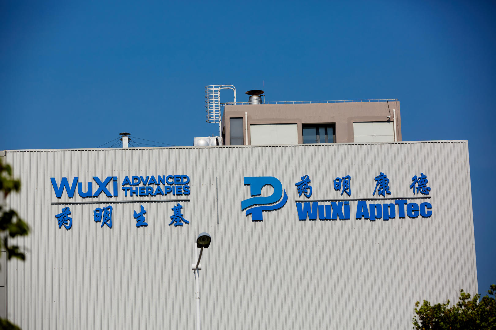 药明康德增发h股获批,或将募资超70亿港元,主要用于拓展海外业务