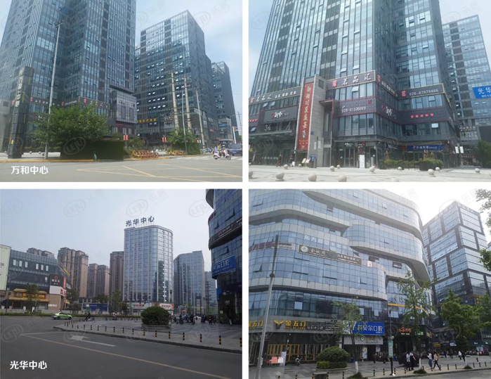 周边配套:tod一体化配套(规划中)