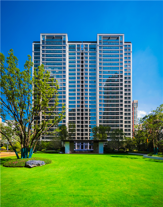 执手匠心以诚相待昆明诚园即将超预期兑现美好生活