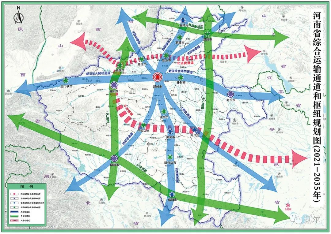 河南s222省道规划图片