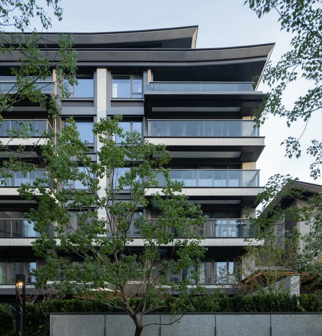 梁溪主城新中式叠墅加推,真正的限量版,拼手速!_中金在线财经号