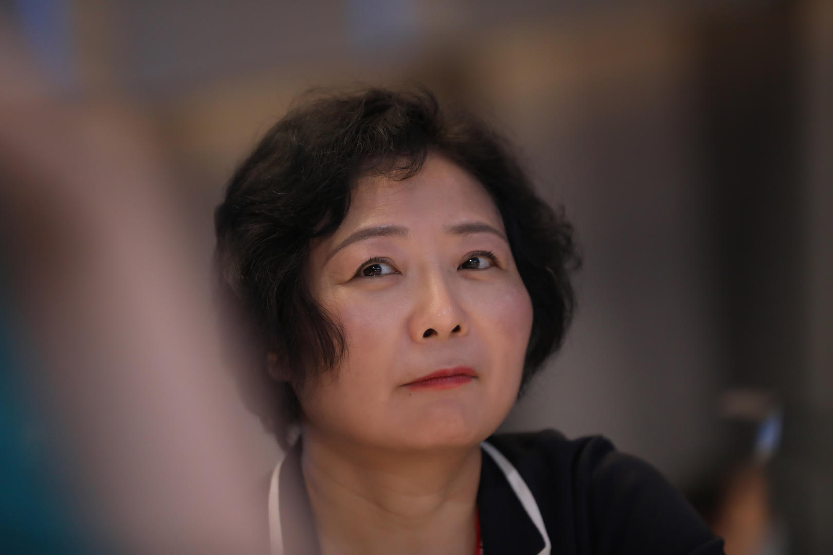 吴亚军谈卸任龙湖董事长现在卸任是一个比较好的时机