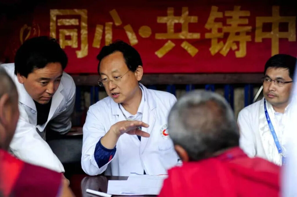 步长制药董事长赵涛:善成天下