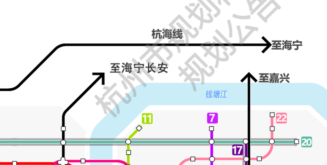 而杭桐城际铁路已纳入《临平区"十四五"综合交通发展规划》的预备类