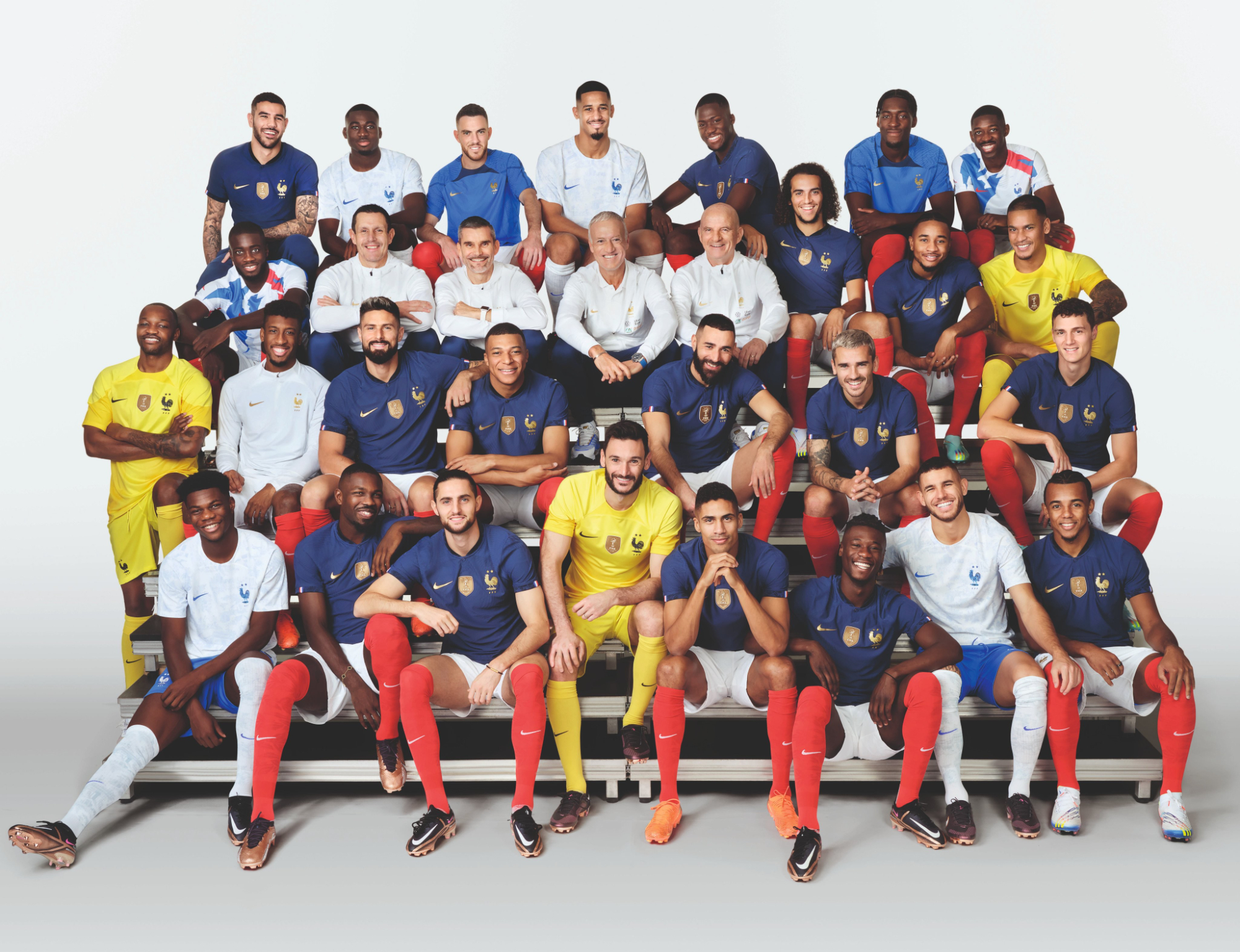 姆巴佩成功背后,是法国足球的移民战略_中金在线财经号