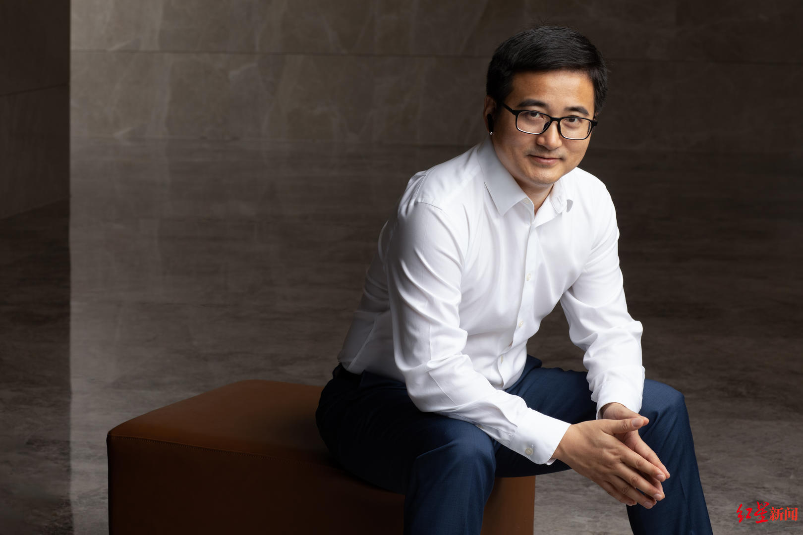 对话比亚迪李云飞:无论市场怎么变化,我们发展定力是坚定的 _中金在线