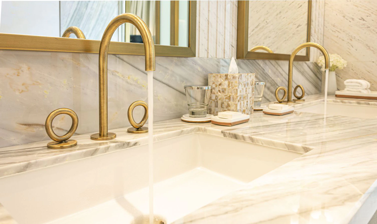 法国奢华品牌thg强势入驻广州,引领卫浴艺术之美_中金在线财经号