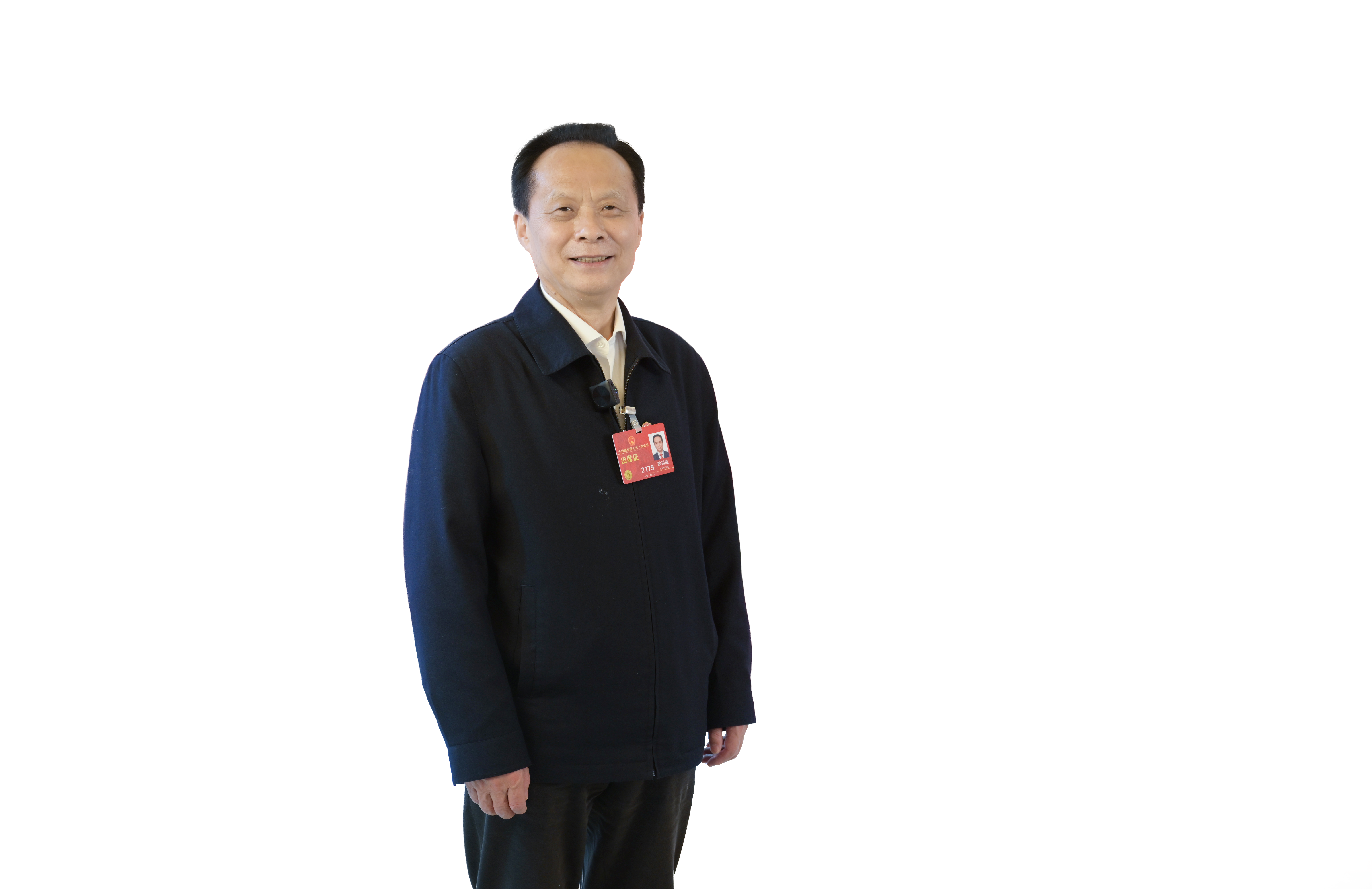 全国人大代表好医生药业集团董事长耿福能基层首诊是解决看病难的药方