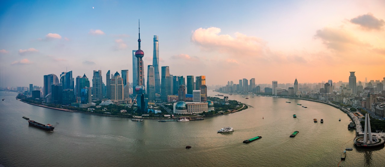 浦东打响新房销售战,上海地产148亿项目寻买家,全新单价超10万豪宅板块诞生_中金在线财经号