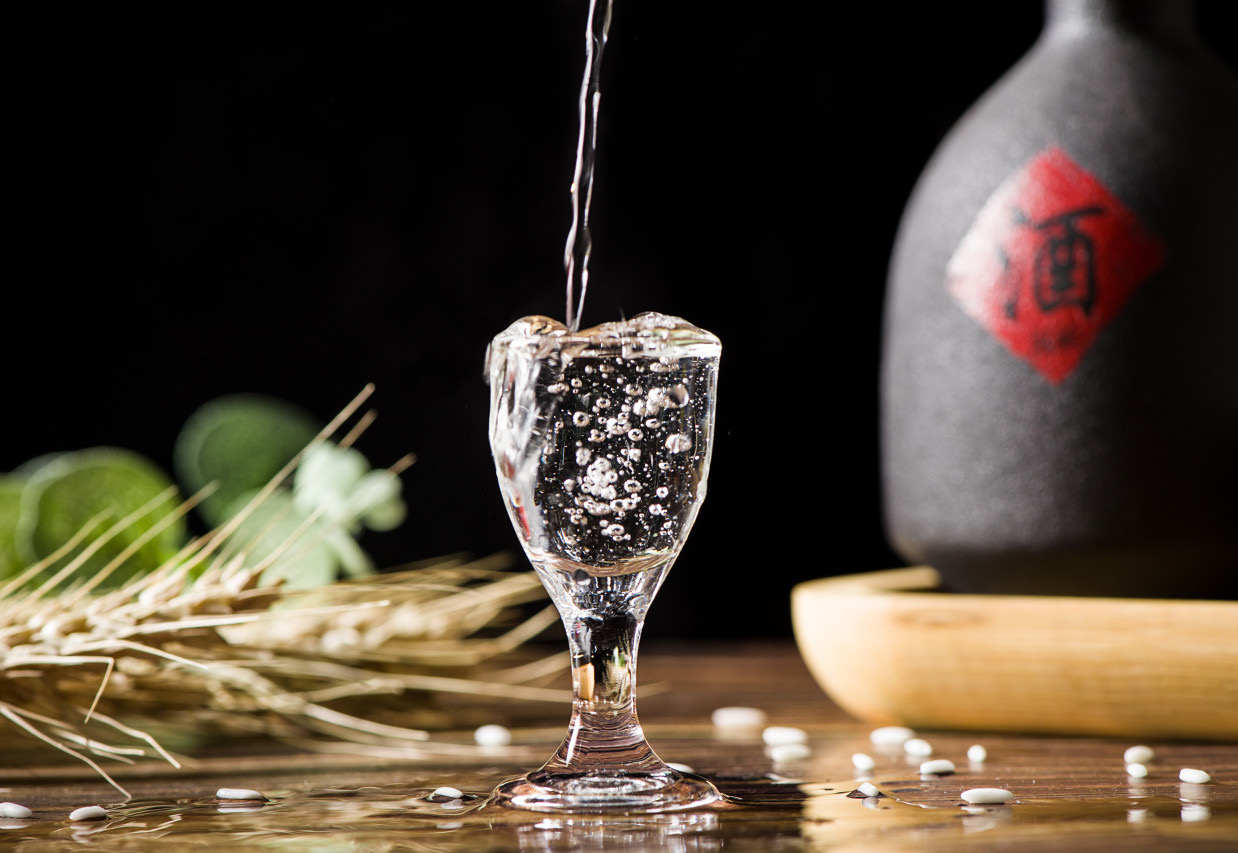 复星入主舍得酒业两年:营收突破60亿元,业绩翻倍,“白酒一哥”猛加仓_中金在线财经号
