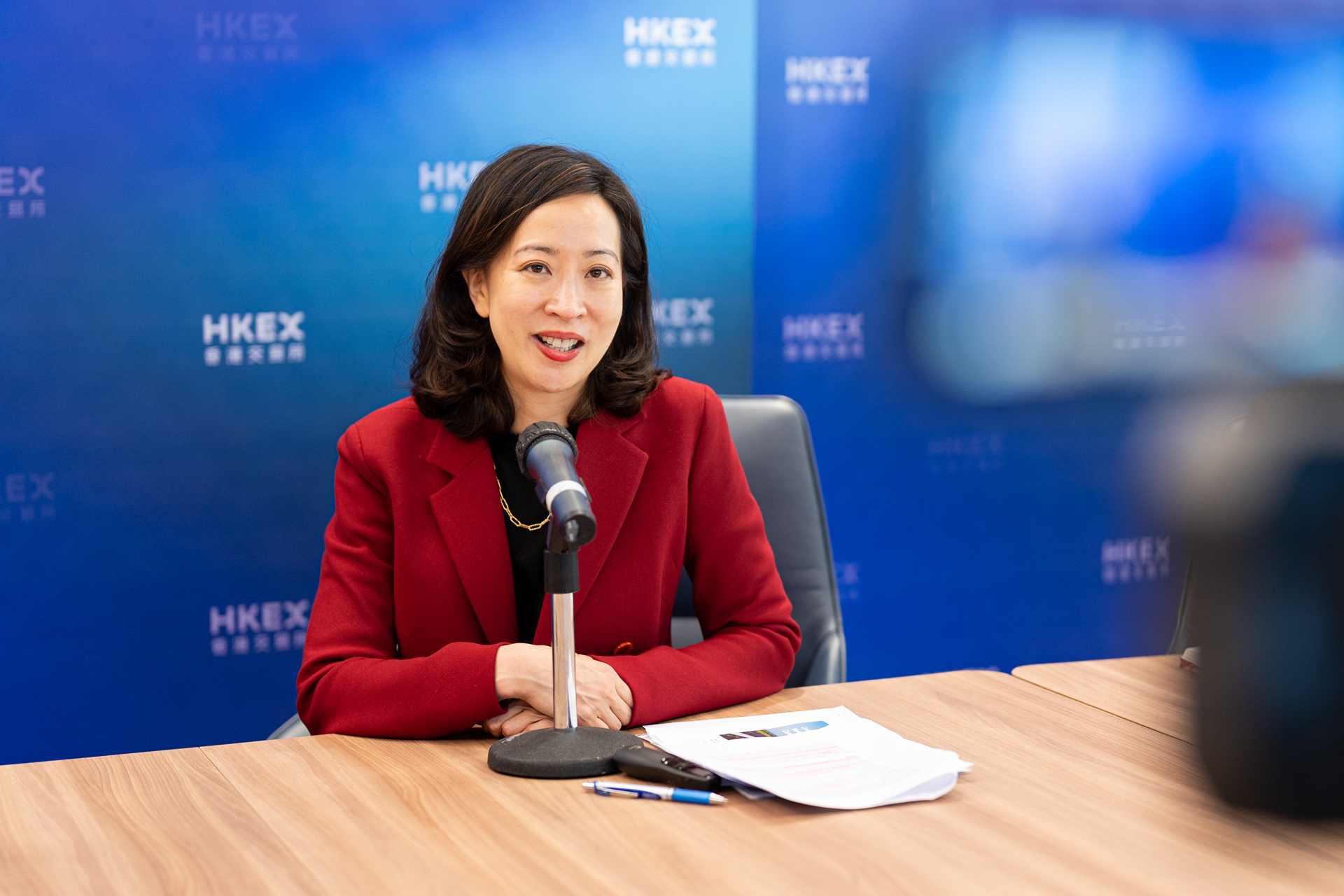无收入科技公司也能上市？港交所重大制度改革落地！特专科技公司门槛下降_中金在线财经号