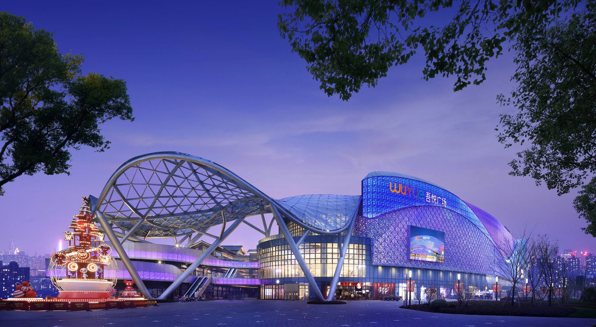 新城控股晒出2022成绩单双轮驱动战略彰显优势融资渠道持续开拓