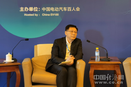 王瑀:碳酸锂价格有望继续下探 固态电池是终极目标_中金在线财经号
