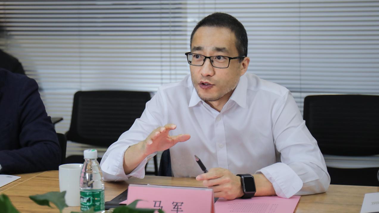6969中国奥园集团执行董事,联席总裁马军在签约现场表示,奥园集团