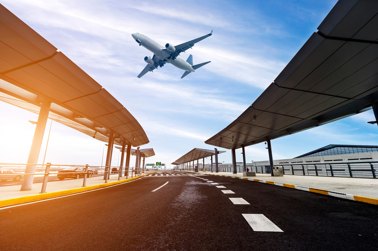 淄博烧烤带火山东民航新机场规划筹建中山东机场员工好久没这么忙过了