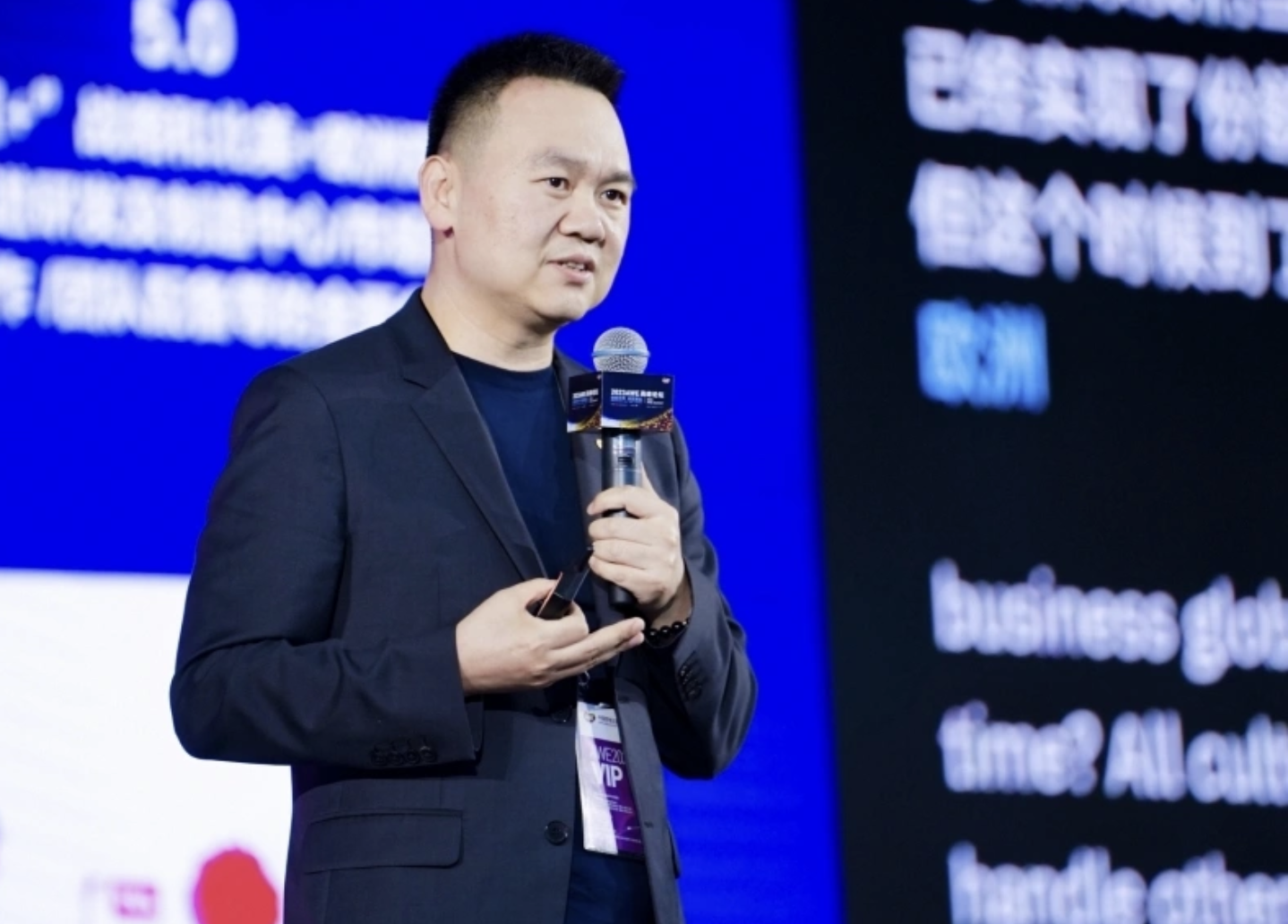 张少勇:跨越24年山海路,tcl通过"灯塔"模式和"铁三角模型"走向全球