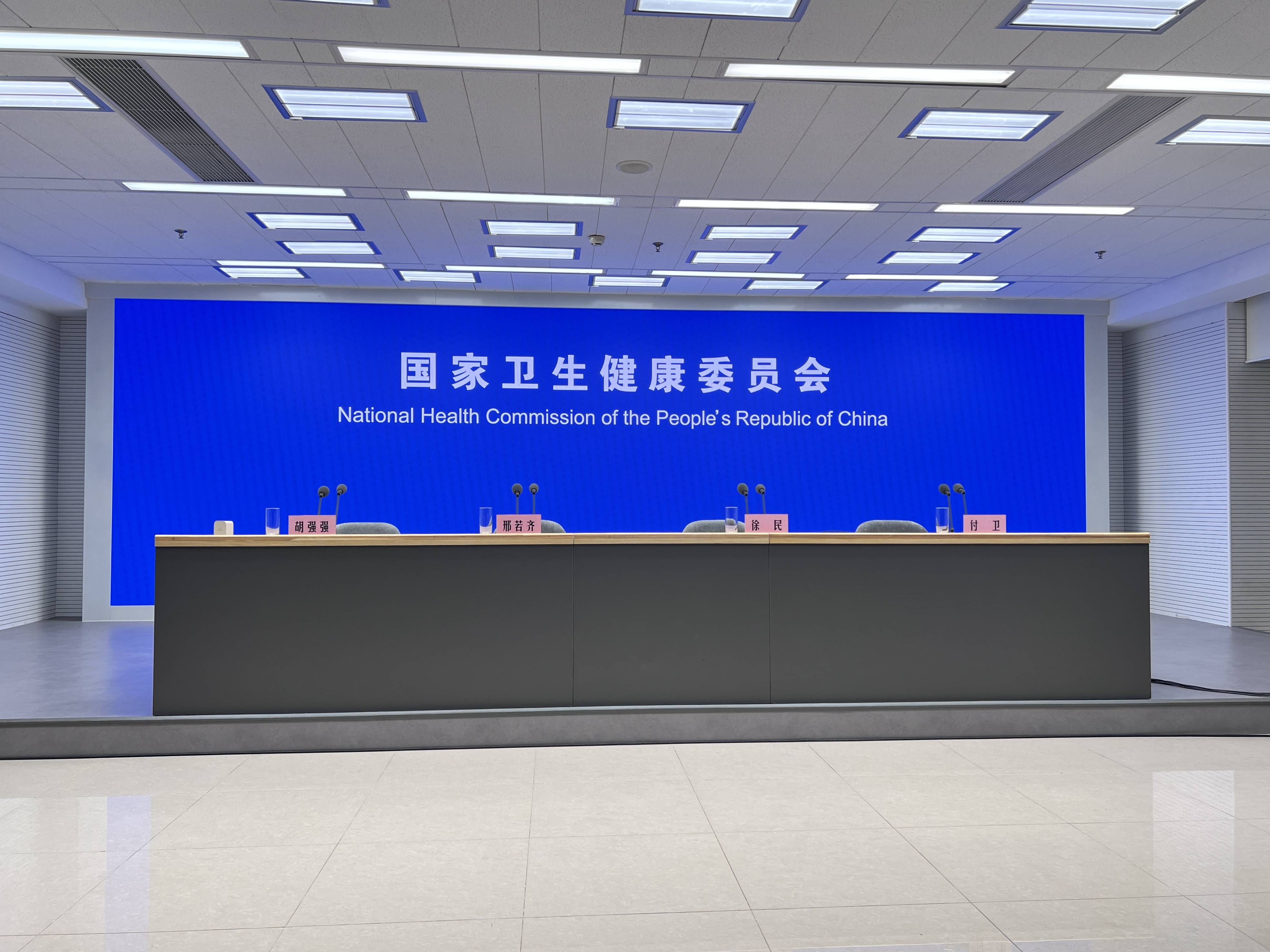 国家卫健委2022年底全国注册护士总量超过520万人