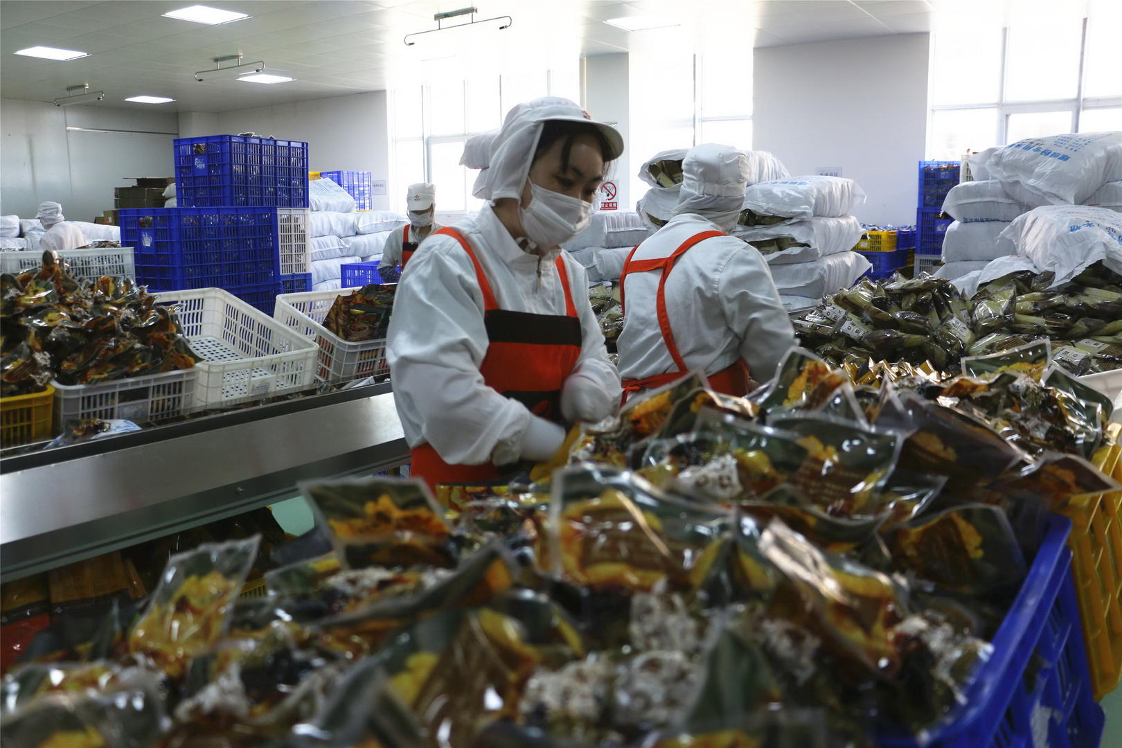 淄博泉岗商城：品牌魅力与市场竞争力背后的秘密