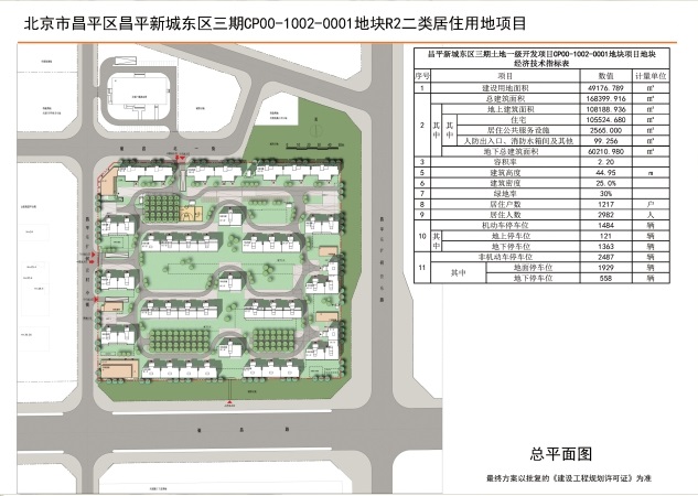 南邵新城规划村庄图片