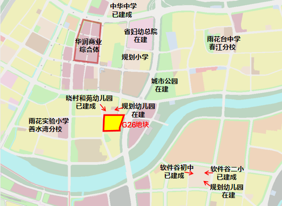 江心洲no.2023g25地塊