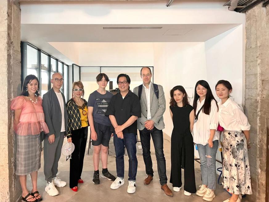 英国剑桥大学卡文迪许实验室henning sirringhaus教授,绘本作家&插画