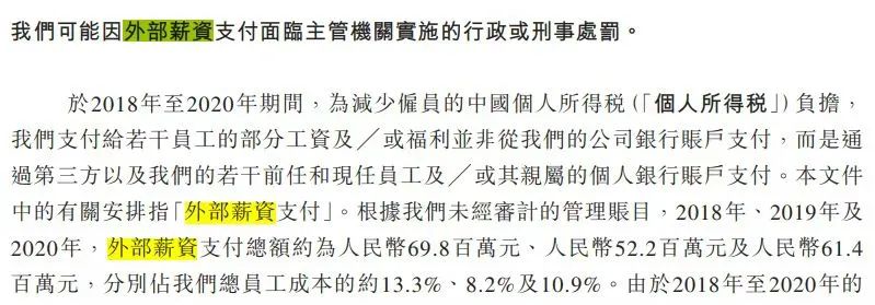 皮涛涛弃a转h,壹健康"高毛利低净利"反差背后_中金在线财经号