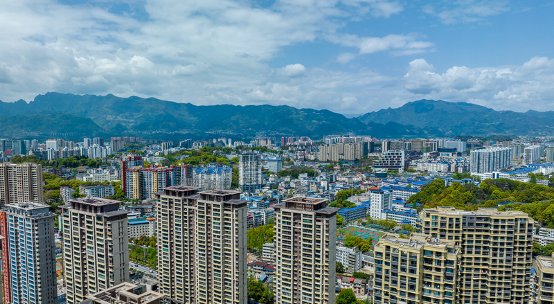 恩施新建街图片图片